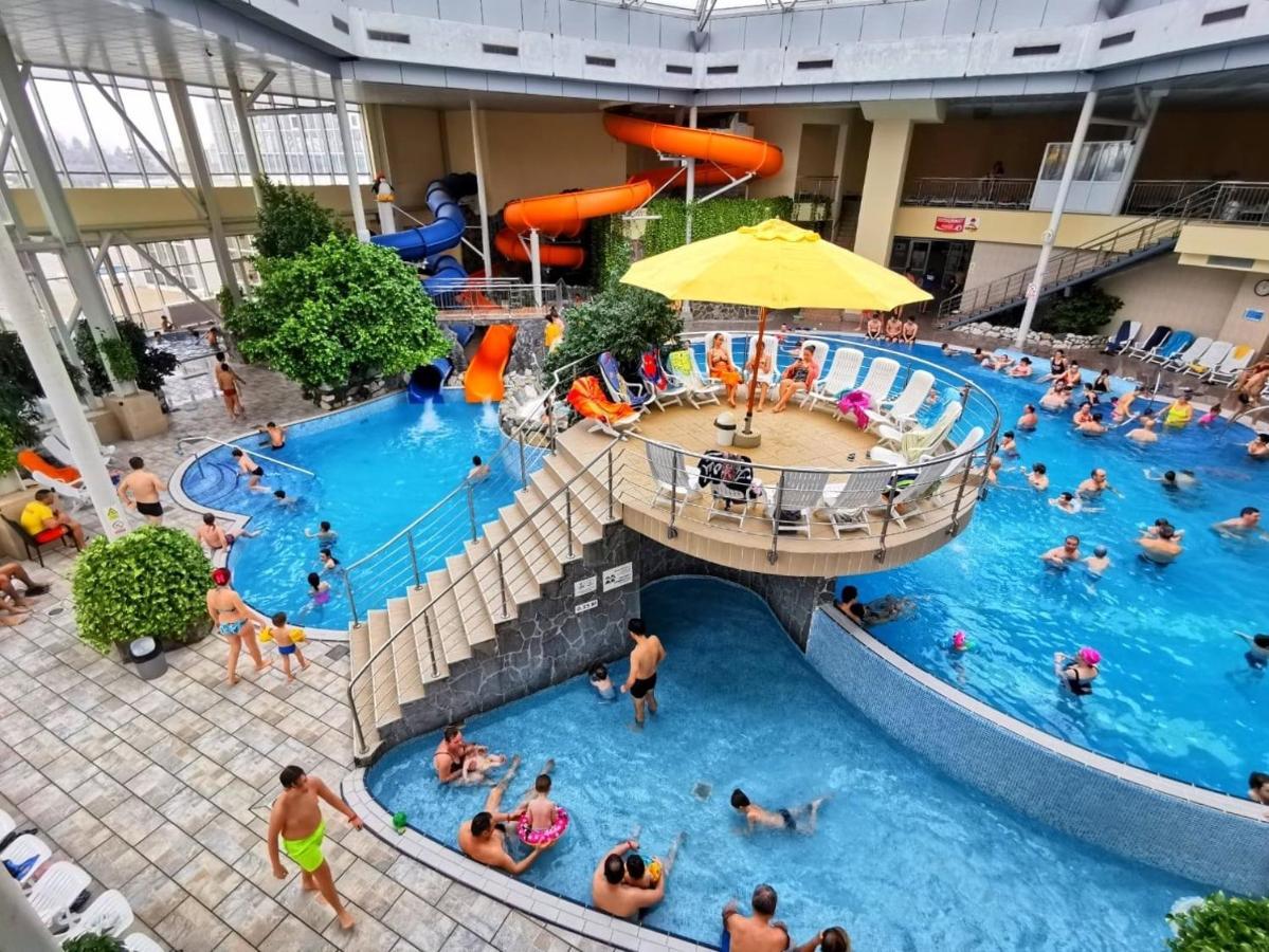 Relaxing Coresi Studio Brașov Exterior foto