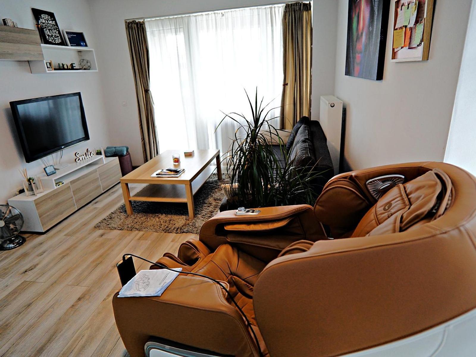Relaxing Coresi Studio Brașov Exterior foto